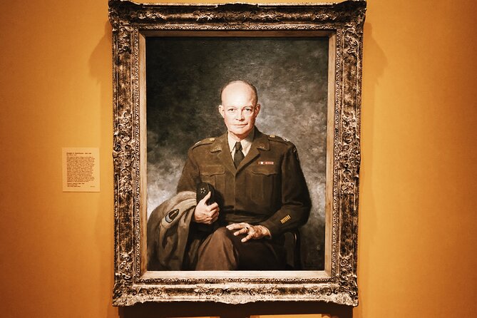 National Archives + National Portrait Gallery - Semi Private Tour - Cancellation Policy
