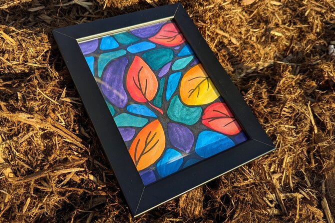 Neurographic Nature Watercolor Art Kit Review - Artistic Experience