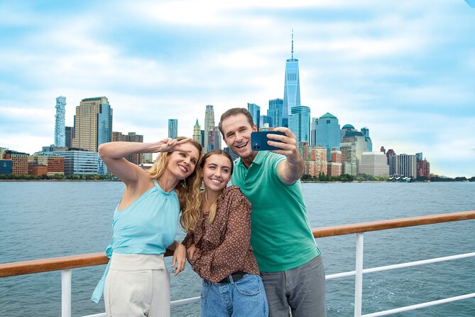 New Jersey Fathers Day Brunch Cruise Review - Verdict and Recommendations