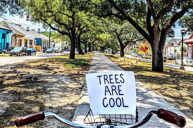New Orleans Creole History and Culture Ride - The Essence of Creole Culture