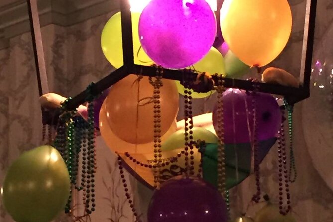 New Orleans Gay and Spirited Tour: Eat, Drink, and Be Dazzled - Meeting Point and Tour Logistics