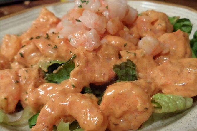 New Orleans School of Dining: a Coolinary Dining Experience - Booking and Cancellation Policies