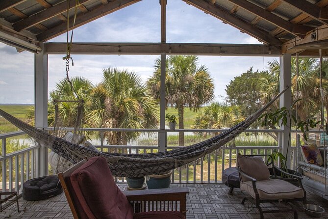 NEW: Private Cooking Class & Lowcountry Boil With Local Chef Clay - Meeting Details and Location Information