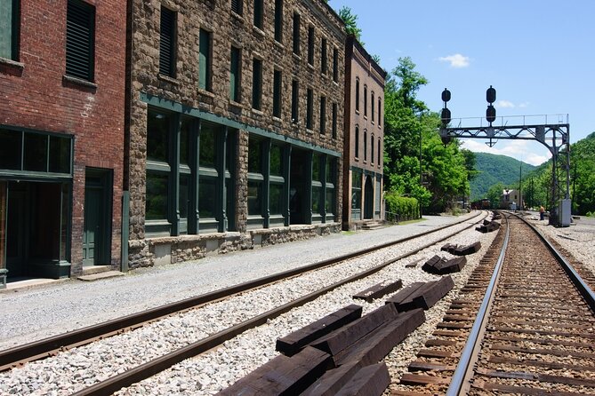New River Gorge National Park Audio Tour Guide - Customizing Your Experience