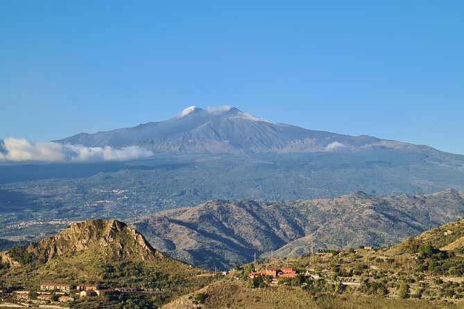 New Years Raid in Sicily for 11-Days - Itinerary Highlights