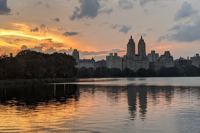 New York Central Park Stolen Archives Tour Review - Exploring the Stolen Archives