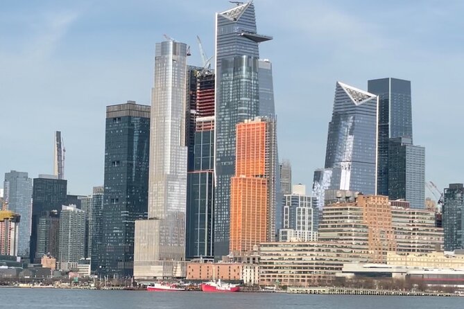 New York City Half Day Panoramic Tour - Accessibility Considerations