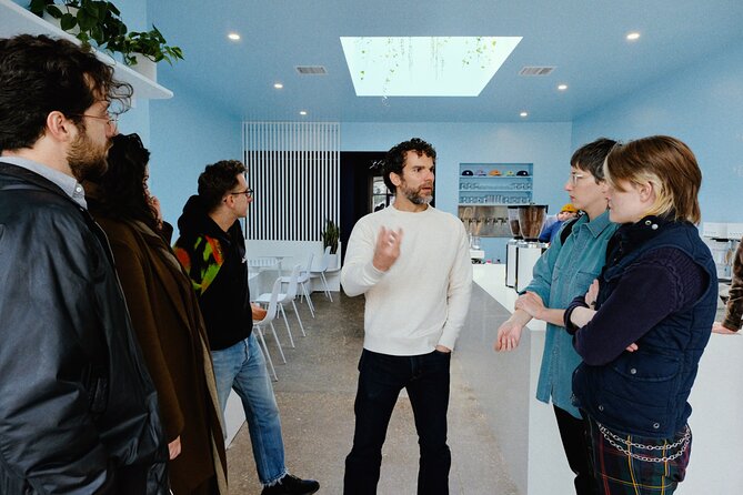 New York City Specialty Coffee Tour - Cafe Culture in Brooklyn