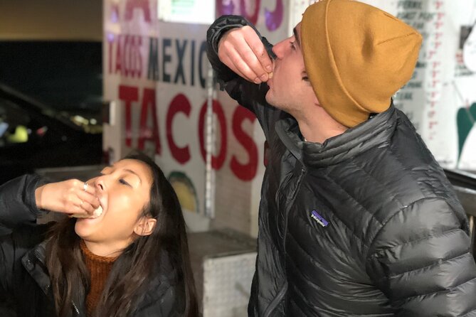 New York City Street Food Experience - Frequently Asked Questions