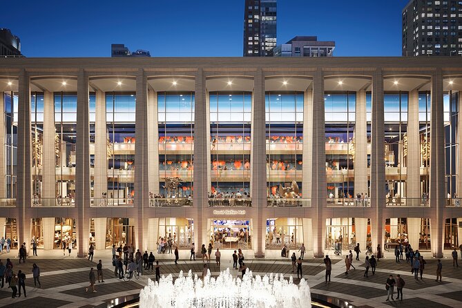 New York City With Metropolitan Museum Half Day Walking Tour - Experience Highlights