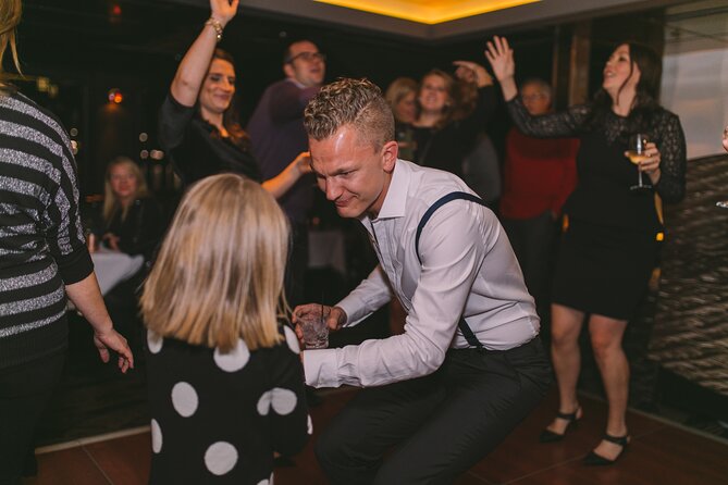 New York Fathers Day Dinner Buffet Cruise Review - Booking and Availability