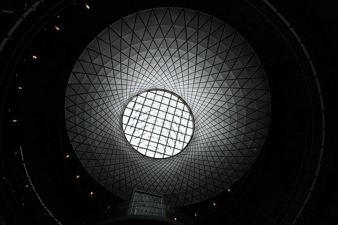 New York Financial District Art and Architecture Tour - Booking and Cancellation Policy