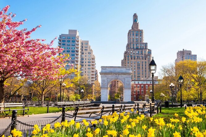 New York Hop On Hop Off Bus Tour Pass Review - Recommendation