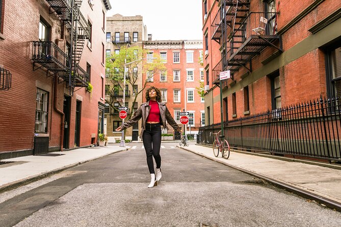 New Yorks Hidden Gems: Self-Guided City Tour - Must-See Hidden Gems