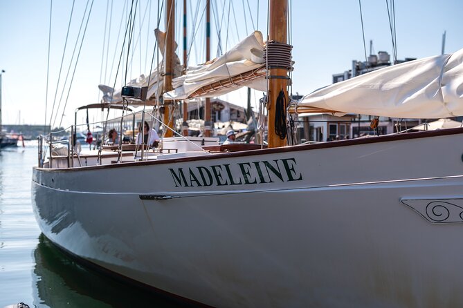 Newport Afternoon Sightseeing Sail on Classic Sailboat - Traveler Feedback and Experience