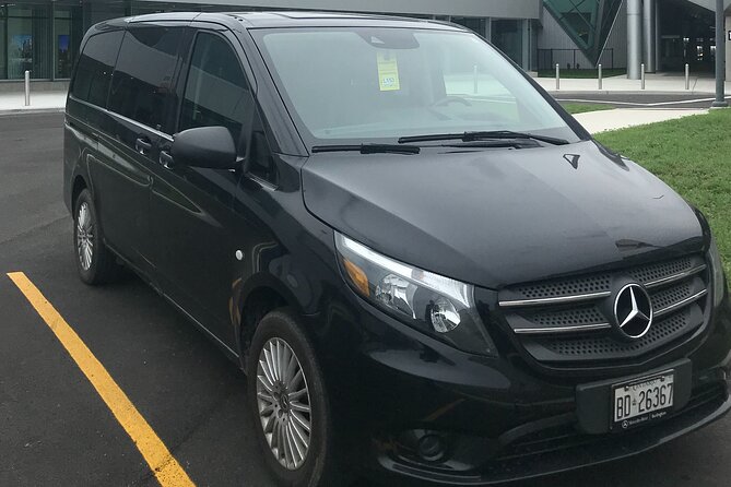 Niagara Buffalo Airport Arrival: Private Transfer to Niagara Falls Ontario - Preparing for Your Niagara Falls Trip