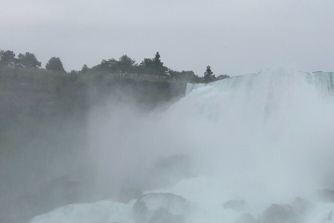 Niagara Falls Tour Review: A Memorable Experience - Tour Overview and Inclusions