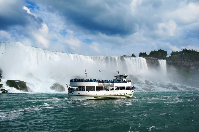 Niagara Falls USA Audio Tour Review - Reviews and Feedback