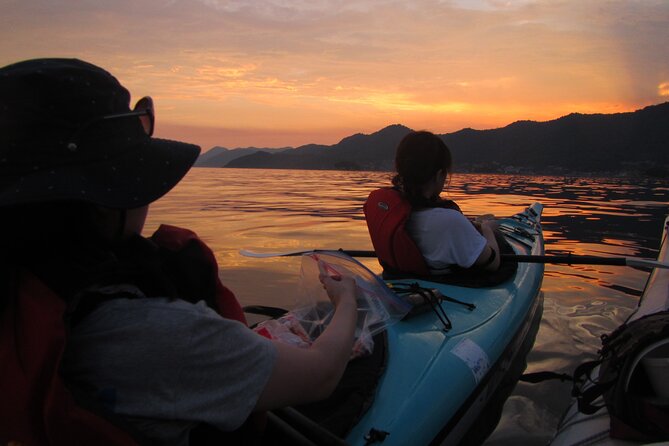 Night Kayak Tour Relax Under the Natural Glow of Sea Fireflies - Preparing for Your Night Kayak Adventure