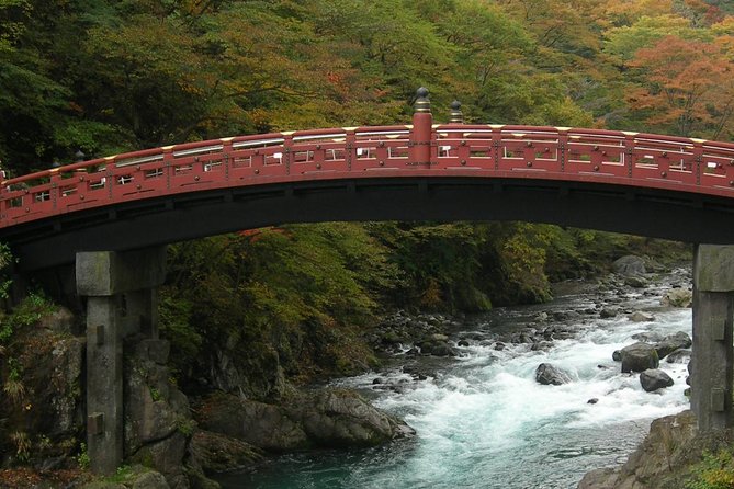 NIKKO PASS All Area - Eligibility and Accessibility