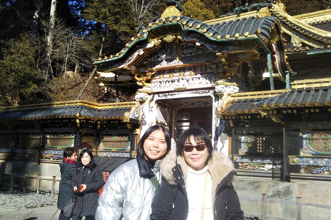 Nikko Private Half Day Tour: English Speaking Driver, No Guide - Exploring Nikkos Highlights