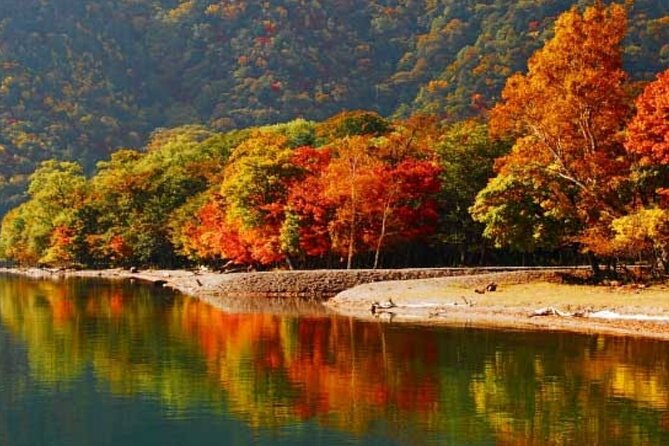 Nikko Private Tour by Car With English Speaking Chauffeur - Frequently Asked Questions