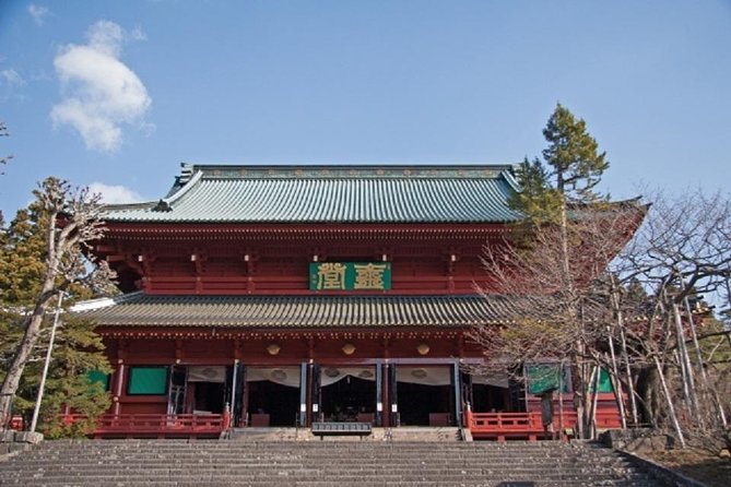 Nikko Private Tour by Public Transportation - Booking and Cancellation Policy