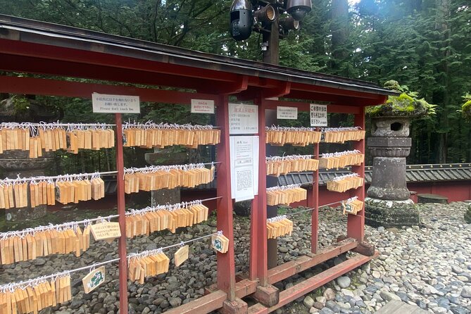 Nikko: the Beauty of Kegon Waterfall and Chuzenji Lake From Tokyo - Convenient Meeting and Pickup