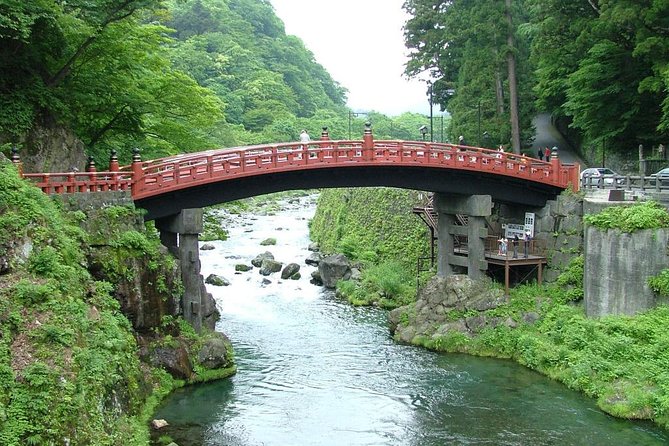 Nikko Tour, From/To Tokyo, Tochigi, 2- 12 Guests - Inclusions and Exclusions