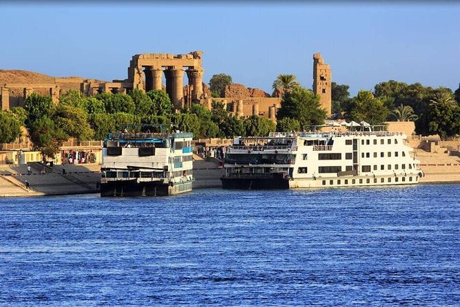 Nile Cruise From Luxor to Aswan 5 Days 4 Nights - Reviews and Customer Feedback