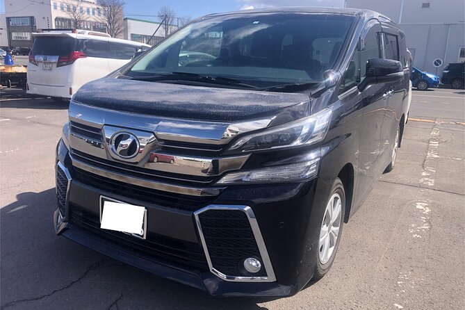 Niseko to Chitose Airport or Sapporo Private Transfer - Flexible Scheduling