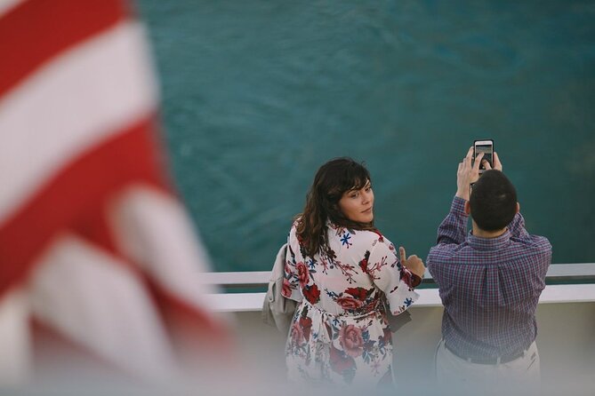 Norfolk 4th of July Buffet Dinner Cruise Review - Insider Tips