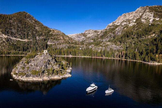 North Lake Tahoe Yacht Charter Review - Questions About Your Stay