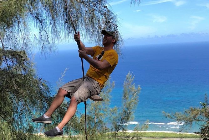 North Shore Tour Guide Hike - Reviews