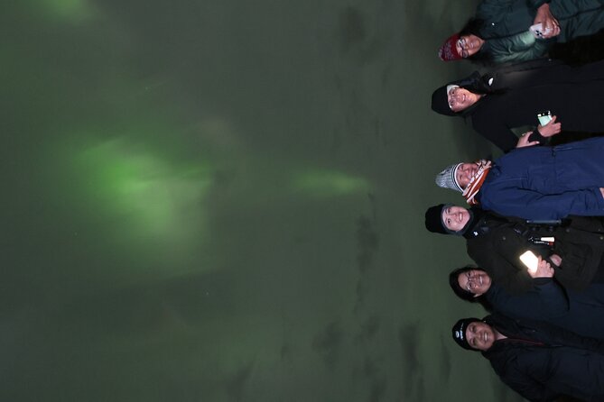 Northern Lights(Aurora) Tour With Photography and Karaoke on Car! - Guest Reviews and Feedback