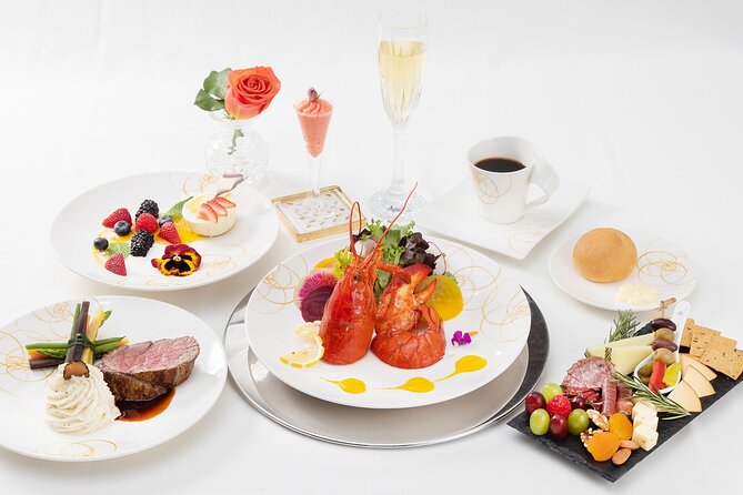Nova Five Star Sunset Dinner and Jazz - Soothing Sounds of Jazz