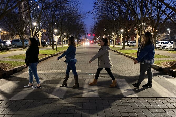 Nutty Nantucket Scavenger Hunt - Discovering Hidden Gems