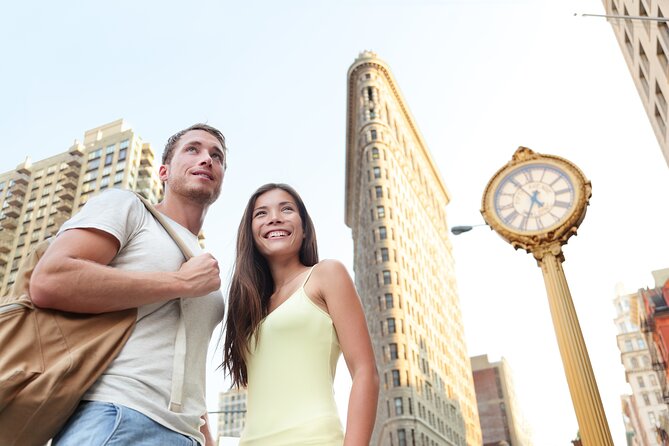 NYC Broadway and Show Business Tour Review - Thoughts and Recommendations