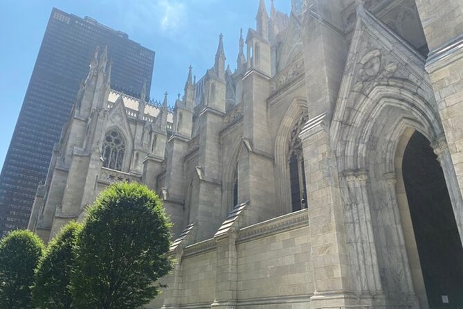 NYC: Edge Observation Deck St Patricks Cathedral & 60 Min Cruise - Final Thoughts