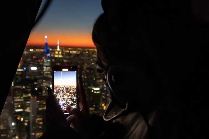 NYC Helicopter Proposal Tour Review - Weather and Maintenance Considerations