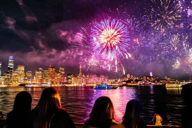 NYC July 4th Fireworks Yacht Review - Pricing and Booking