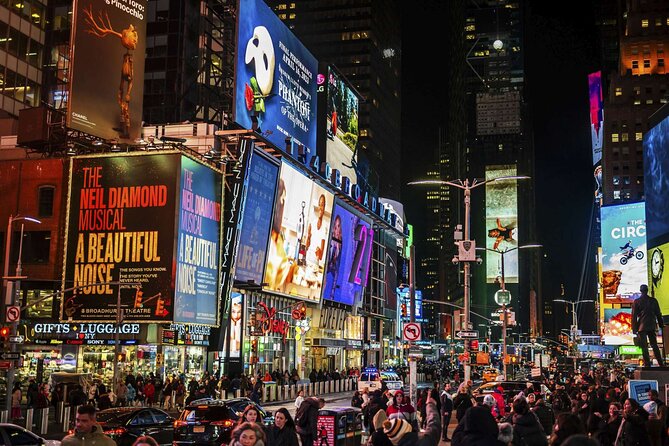 NYC New York Airport Transfer Review - Preparing for Your Airport Transfer