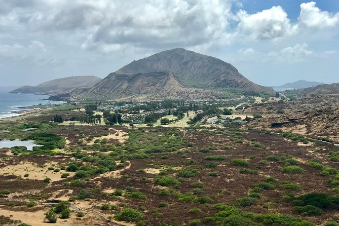 Oahu Customizable Private Community Service Review - Volunteer Activities and Community Impact