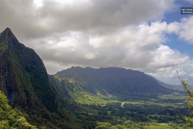 Oahu: North Shore & Dole Plantation Tour Review - Recommendations