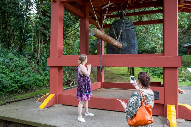 Oahu Personalized Private Tour - Preparing for Your Oahu Excursion