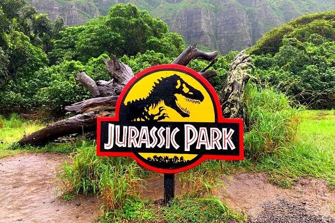 Oahu VIP Circle Island Tour,Private & LUXURY,Northshore,Sunset - Pickup and Drop-off Options