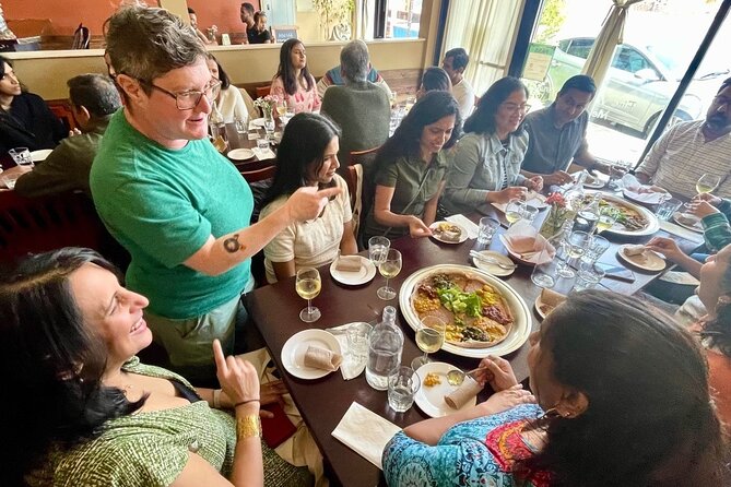 Oaklands Temescal Tastes Tour Review - Exploring the Temescal Alleys: A Foodies Delight
