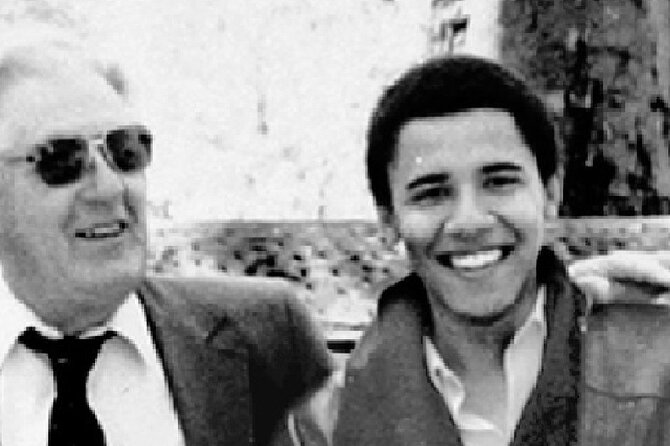 Obama and Trump's NYC Tour Review - The Sum Up