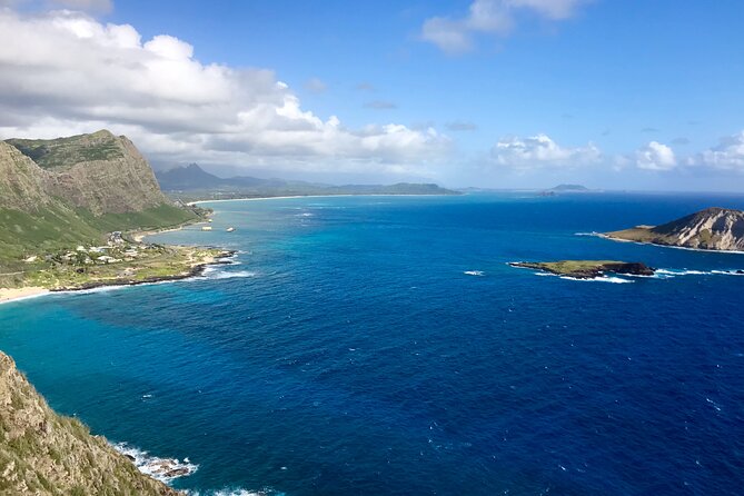 Obama Journey in Hawaii Tour Review - Tour Highlights