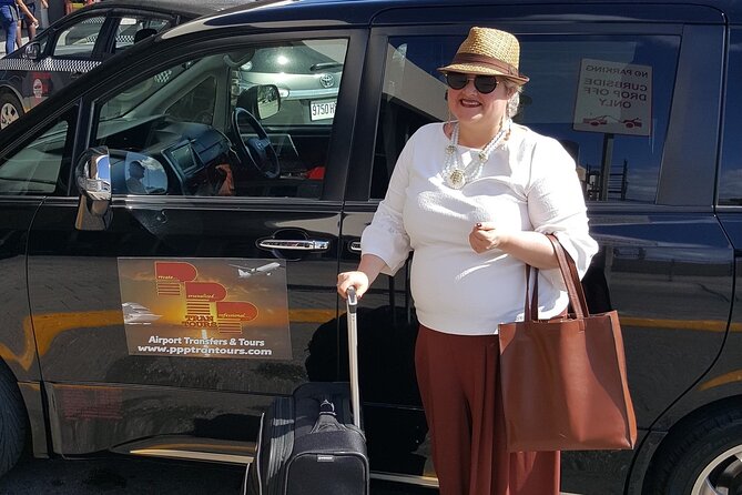Ocho Rios Airport Transfer - Frequently Asked Questions